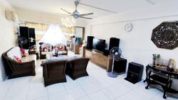 Blk 133 Teck Whye Lane (Choa Chu Kang), HDB Executive #465074241